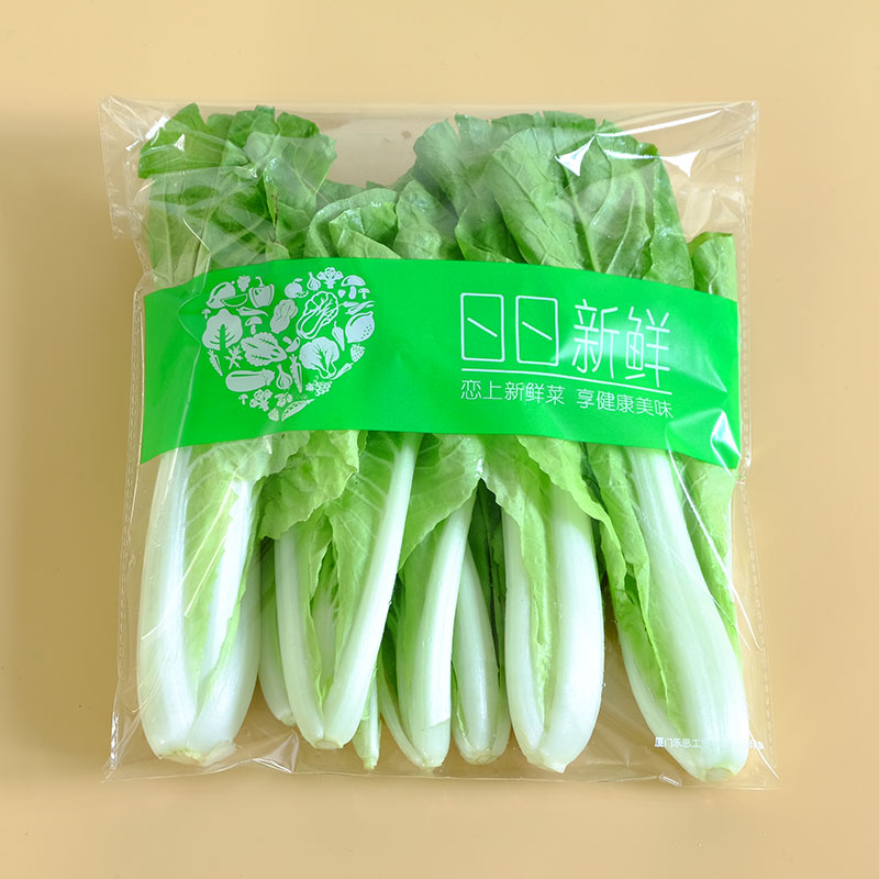 日日新鲜蔬菜袋